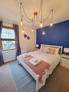 Six Stevenson House, Oban - Oban - 6
