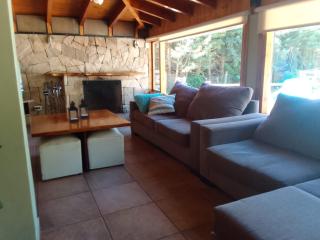 Casa Curapil - San Carlos de Bariloche - 0