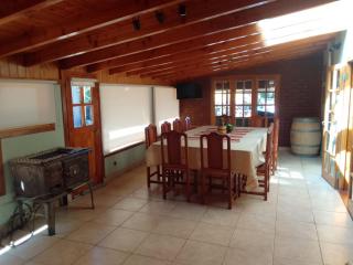 Casa Curapil - San Carlos de Bariloche - 7