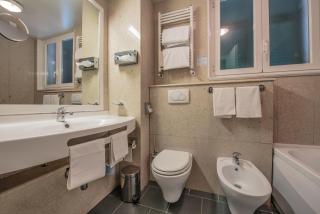 Hotel Italia e Lido Rapallo - Rapallo - 9