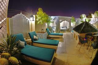 Riad Armelle - Marraquexe - 1