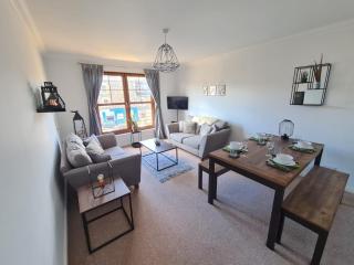 Six Stevenson House, Oban - Oban - 0