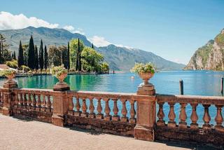 Apartment in Riva del Garda - Gardasee 43619 - 8