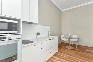 Aloha Central Platinum Apartments - Mount Gambier - 4