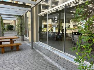 Apartamento céntrico - Montevideo - 1