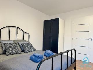 Hel Apartment- Tranquil Retreat, 15 Minutes to the Sea & Gdańsk City Center - Borkowo - 1