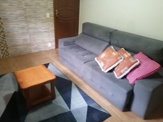 Hospedagem El Camino Del Viento - 6