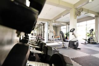 ONPA Hotel & Residence Bangsaen - Bangsaen - 5