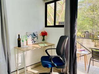 Casa Natura 360, secteur Tamarindo, piscine, yoga, gym, jungle et paix - Cañafístula - 3