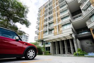 ONPA Hotel & Residence Bangsaen - 3