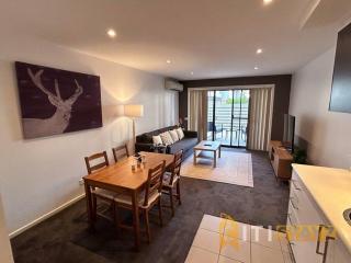 Relaxing Oasis in Bruce -1bd 1bth 1 carsp Apt - Belconnen - 8