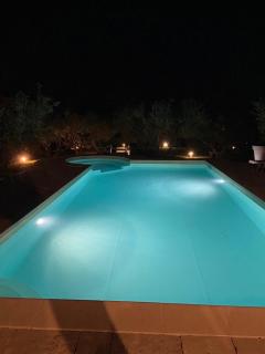 Family friendly apartments with a swimming pool Povljana, Pag - 244 - Povljana - 3