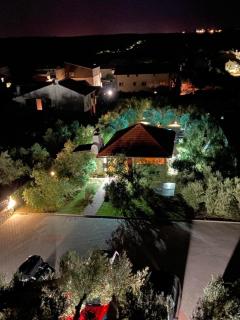 Family friendly apartments with a swimming pool Povljana, Pag - 244 - Povljana - 1