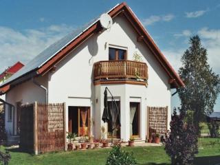 Nichtraucher- Ferienwohnung mit Balkon - Bad Buchau - 0