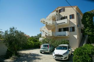 Apartments with a parking space Novalja, Pag - 6552 - Novalja - 4