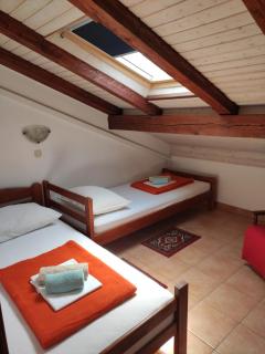 Apartments with a parking space Novalja, Pag - 6552 - Novalja - 1