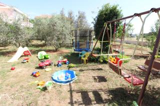 Apartments for families with children Novalja, Pag - 6490 - Novalja - 2
