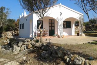 Vinya Alice - Ciutadella - 9