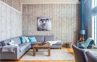 Nice Home In Lillehammer With Sauna - Lillehammer - 7