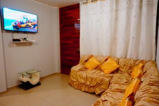 SUNRISE home - Ica - 1