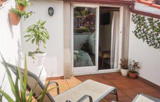 Beautiful Apartment In Moaña With Wifi - 0