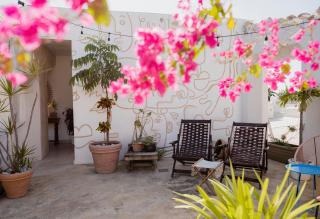 Los Murmullos Casa Boutique por chef Patrick Cros, Campeche - 4