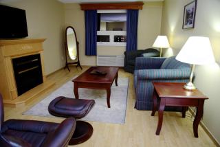 St Christopher's Hotel - Channel-Port aux Basques - 8