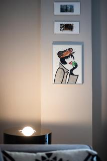 Olympic Mets Apartment - Atene - 5