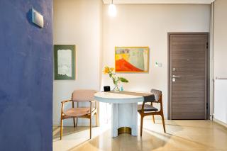 Olympic Mets Apartment - Atene - 1