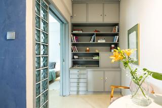 Olympic Mets Apartment - Atene - 8