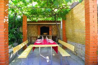 Apartments with parking space Mavarstica, Ciovo - 12435 - 4