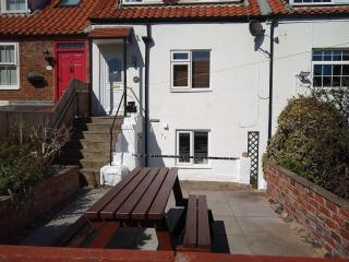 Happy Days - Whitby - 9