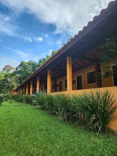 Pousada Sítio do Sossego - 9