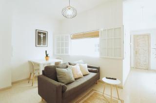 Apartamento en el centro Las Tiendas - Ronda - 9