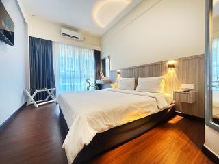The Elopura Hotel - Sandakan - 5