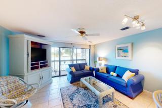 Seascape Lakefront Villas 216 - Destin - 0