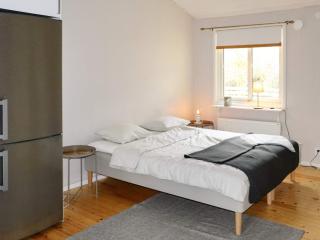 2 person holiday home in FALKENBERG-By Traum - 2