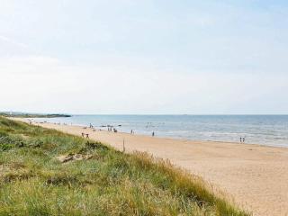 2 person holiday home in FALKENBERG-By Traum - 4