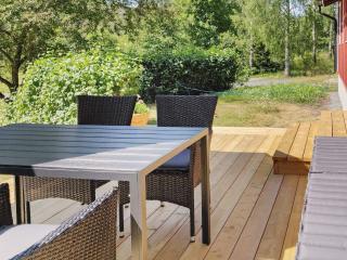 4 person holiday home in Östhammar-By Traum - 8