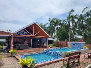Homestay Umbai Kelana - Merlimau - 1