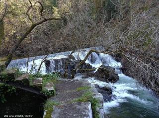 Grupo Arcanos Pensión Atenea & Via Romana - Caldas de Reis - 4