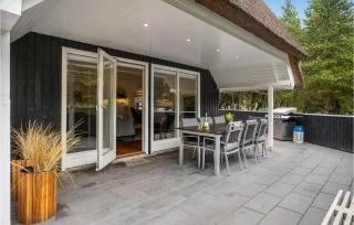 Holiday Home Per Knoldsvej Blåvand Ix - Blåvand - 1
