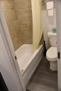 Town Place Studio Apartment - Snyder - 1