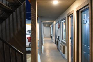 Town Place Studio Apartment - Snyder - 2
