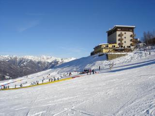 Rifugio Camparient - 1