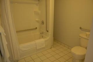 St Christopher's Hotel - 7
