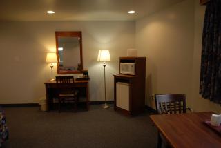 St Christopher's Hotel - Channel-Port aux Basques - 6