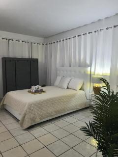 OCEAN WHITE APARMENT beach - San Juan - 4
