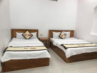 ĐỨC THẠNH HOTEL - Rach Gia - 8