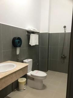 ĐỨC THẠNH HOTEL - Rach Gia - 6
